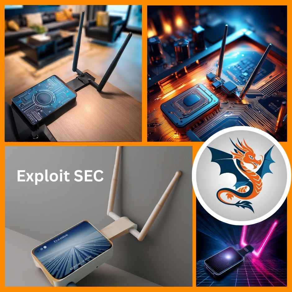 Wi-Fi Detection Device